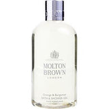 Orange & Bergamot Bath & Shower Gel  --300ml/10oz