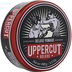 Deluxe Pomade 3.5 Oz