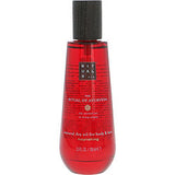 The Ritual Of Ayurveda Dry Oil For Body & Hair --100ml/3.3oz