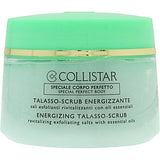 Energizing Talasso Scrub --700g/24.6oz