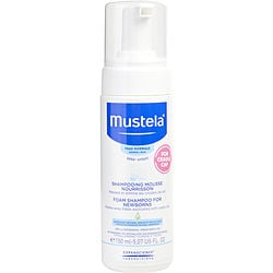 Foam Shampoo For Newborns - Normal Skin --150ml/5.07oz