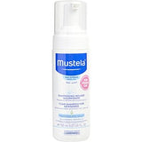 Foam Shampoo For Newborns - Normal Skin --150ml/5.07oz