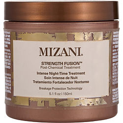 Strength Fusion Post Chemical Treatment Intense Night-time Treatment  5 Oz