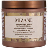 Strength Fusion Post Chemical Treatment Intense Night-time Treatment  5 Oz