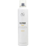 Frizzproof Argan Anti-humidity Finishing Spray 8 Oz