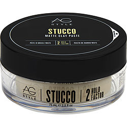 Stucco Matte Clay Paste 2.5 Oz