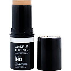 Make Up For Ever Ultra Hd Invisible Cover Stick Foundation - # 153/y405 (golden Honey)  --12.5g/0.44oz By Make Up For Ever