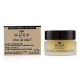 Reve De Miel Ultra-nourishing & Repairing Honey Lip Balm - For Very Dry, Damaged Lips  --15g/0.52oz