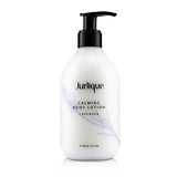 Lavender Calming Body Lotion  --300ml/10.1oz