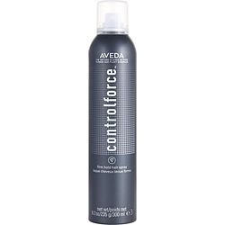 Control Force Firm Hold Hair Spray 8.2 Oz