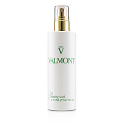 Priming With A Hydrating Fluid (moisturizing Priming Mist For Face & Body)  --150ml/5oz