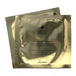 Abeille Royale Honey Cataplasm Mask  --4sheets