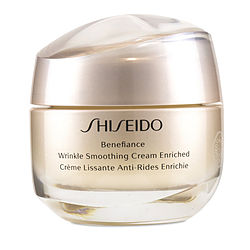 Benefiance Wrinkle Smoothing Cream Enriched  --50ml/1.7oz