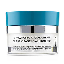 Hyaluronic Facial Cream  --50g/1.7oz