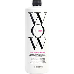 Color Security Conditioner - Normal To Thick Hair 32 Oz