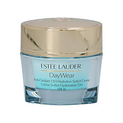 Daywear Anti-oxidant 72h-hydration Sorbet Creme Spf 15 - Normal/ Combination Skin  --50ml/1.7oz