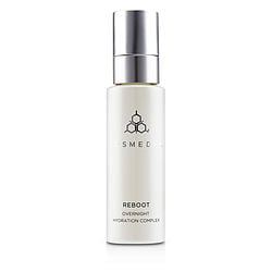 Reboot Overnight Hydration Complex  --30ml/1oz