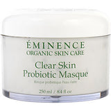 Clear Skin Probiotic Masque (acne Prone Skin) --248ml/8.4oz