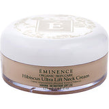 Hibiscus Ultra Lift Neck Cream --125ml/4.2oz