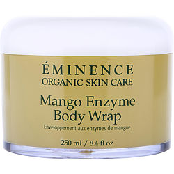 Mango Enzyme Body Wrap --248ml/8.4oz