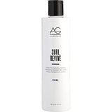 Curl Revive Sulfate-free Hydrating Shampoo 10 Oz