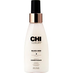 Luxury Black Seed Oil Leave-in Conditioner 4 Oz