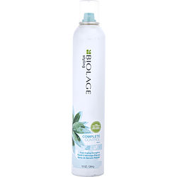 Complete Control Fast Drying Hair Spray 10 Oz