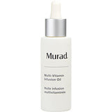 Multi-vitamin Infusion Oil 30ml/1oz