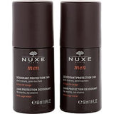 24hr Protection Deodorant Roll-on Alcohol Free Duo --2 X 50ml/1.6oz