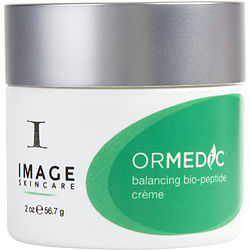 Ormedic Balancing Bio-peptide Creme 2 Oz