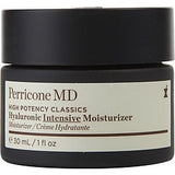 High Potency Classics Hyaluronic Intensive Moisturizer --30ml/1oz