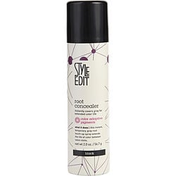 Brunette Beauty Root Concealer For Brunettes - Black 2 Oz