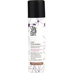 Brunette Beauty Root Concealer For Brunettes - Medium Brown 2 Oz