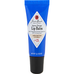 Intense Therapy Lip Balm Spf 25 With Vitamine E & Shea Butter --7g/0.25oz