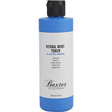 Herbal Mint Toner --236ml/8oz