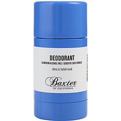 Deodorant Stick (alcohol Free) --75g/2.6oz
