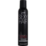 Curly Sexy Hair Curl Power Bounce Mousse 8.4 Oz