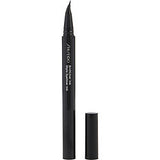 Shiseido Archliner Ink Eyeliner -#shibui Black --0.4ml/0.01oz By Shiseido