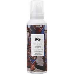 Rodeo Star Thickening Style Foam 5 Oz