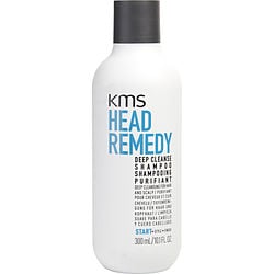 Head Remedy Deep Cleanse Shampoo 10.1 Oz