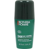 Homme Natural Protection 24 Hours Day Control Deodorant Roll-on --75ml/2.53oz