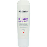 Dual Senses Blondes & Highlights Anti-yellow Conditioner 6.8 Oz