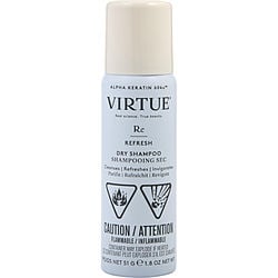 Dry Shampoo 1.8 Oz