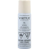 Dry Shampoo 1.8 Oz