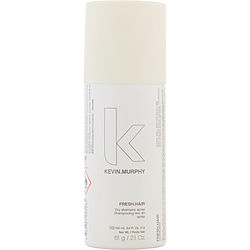 Fresh Hair Spray 3.4 Oz