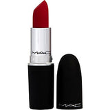 Mac Powder Kiss Lipstick - # 306 Shocking Revelation --3g/0.1oz By Mac