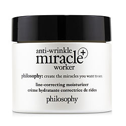 Anti-wrinkle Miracle Worker+ Line-correcting Moisturizer  --60ml/2oz