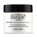 Anti-wrinkle Miracle Worker+ Line-correcting Moisturizer  --60ml/2oz