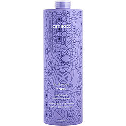 Bust Your Brass Cool Blonde Shampoo 33.8 Oz