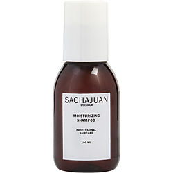 Moisturizing Shampoo 3.3 Oz